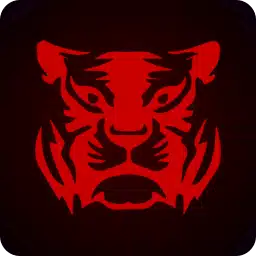 Red tiger slot
