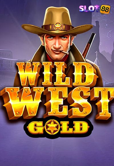 Wild west gold