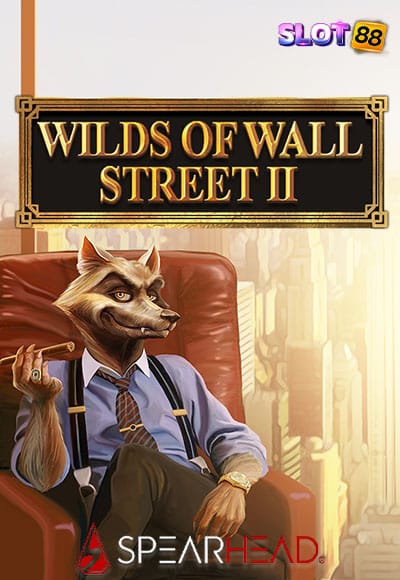 Wilds Of Wall Street 2