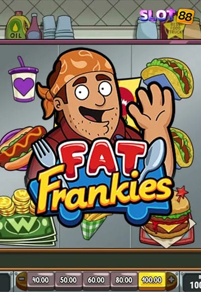 fat frankies