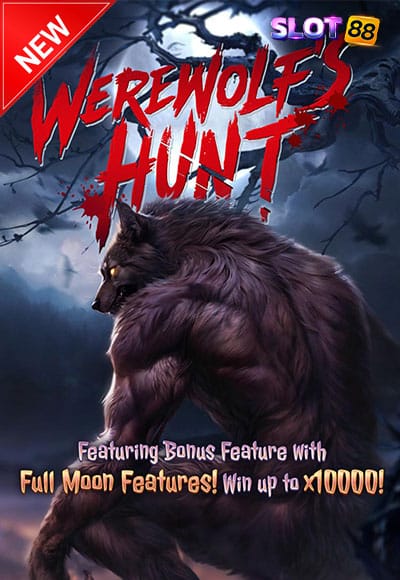 werewolf hunt