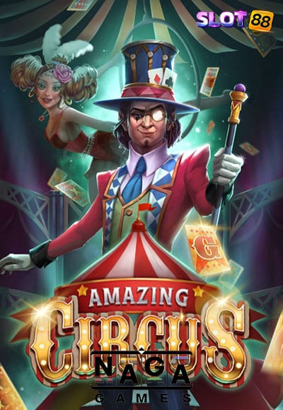 Amazing Circus
