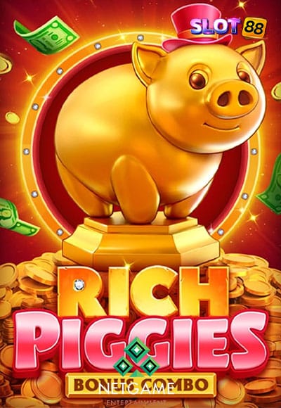 Rich Piggies