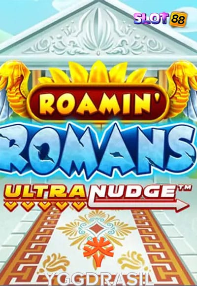Roamin Romans