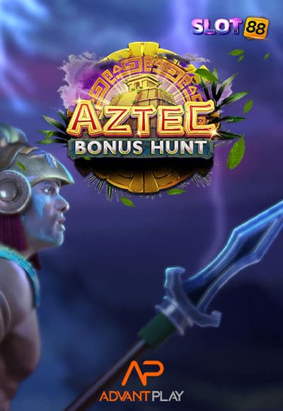 Aztec Bonus Hunt