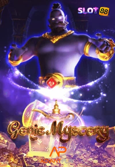 Genie Mystery